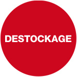 DESTOCKAGE Prhension Treuils - Pinces