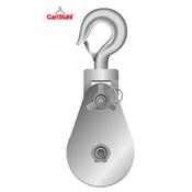 Poulie pour câble en acier - 205354 - Lifting Products Ltd - en inox