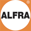 Logo ALFRA