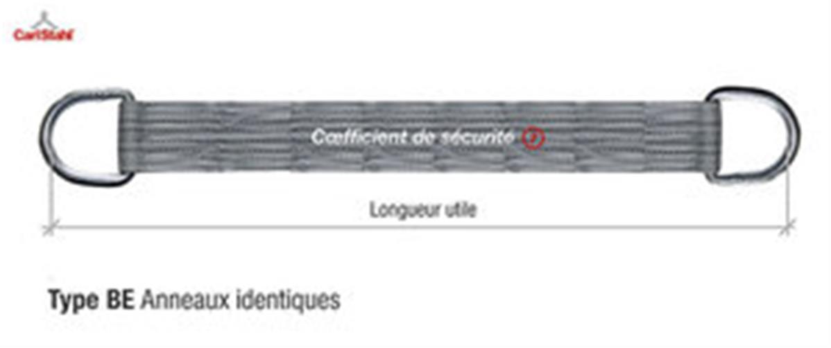 Plaques de fixation pour ceinture de sécurité et harnais - A souder, avec  filetage 7/16ème