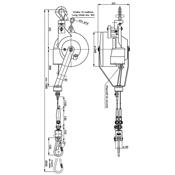 Équilibreur de charge Modèle 7248