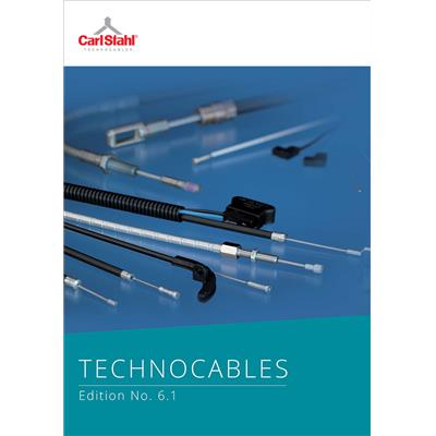 Catalogue Technocables N°6