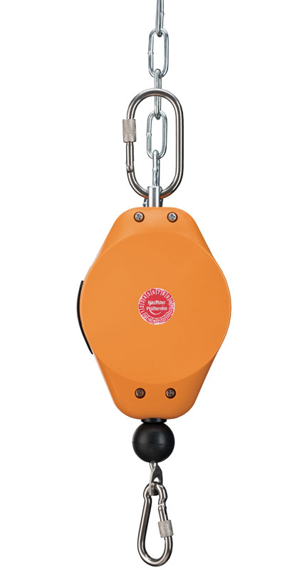 Positionneur Modèle 5250