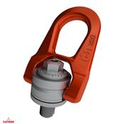 Anneau de levage double articulation Type DSR