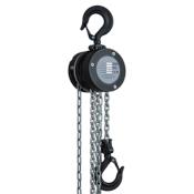 Palan à chaîne manuel 360°