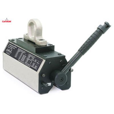 Aimant de levage étroit pour profilés PML-V