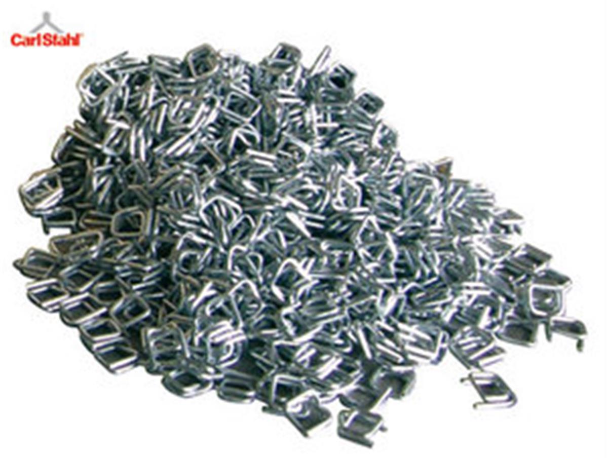 Boucles De Serrage En Inox Pour Bocaux - Lot De 6 - Compatibles Mason, Pots De Miel - Fermeture Hermétique