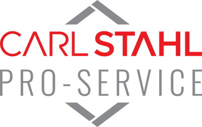 Logo Carl Stahl Pro-Service